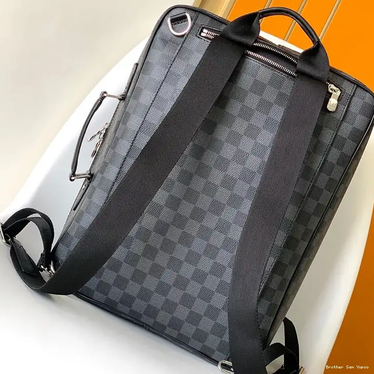 Brother Sam LV Bag 2309YA0093 0413